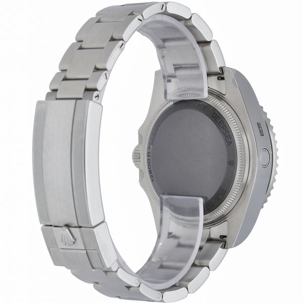 Rolex Deepsea 136660